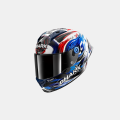 AERON-GP FIM RACING #1 REPLICA ZARCO SIGNATURE - front