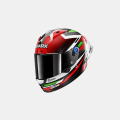 AERON-GP FIM RACING #1 FIRSTLAP - front