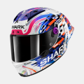 AERON-GP REPLICA ZARCO GP DE FRANCE - front