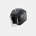 SKWAL i3 JET BLANK - front