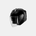 SKWAL i3 JET BLANK - front
