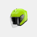 SKWAL i3 JET BLANK - front