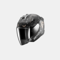 SKWAL i3 JET HELLCAT Mat - front