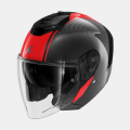 RS Jet carbon - front