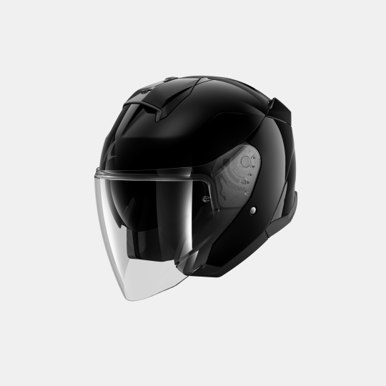 SKWAL JET BLANK - front