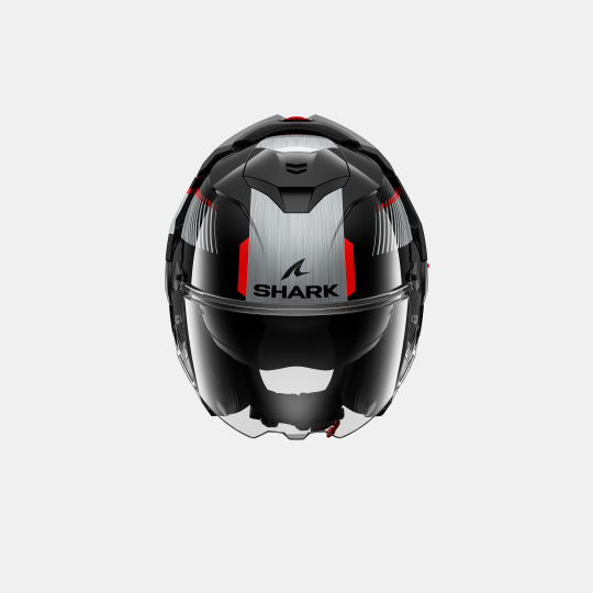 OXO SIKTER - open - front
