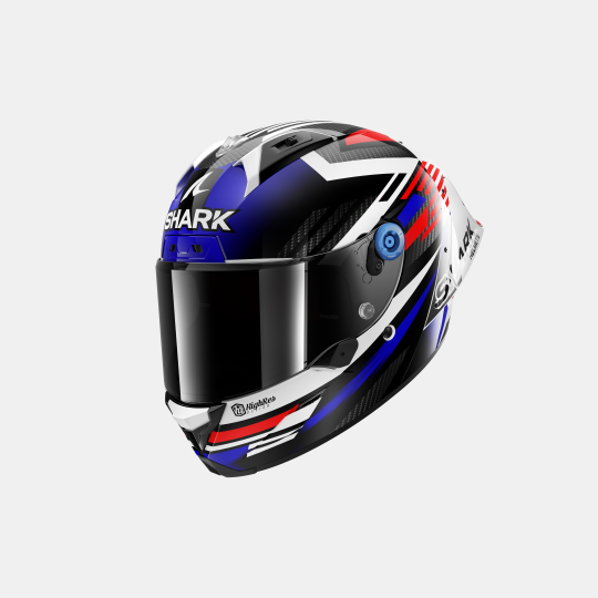 AERON-GP FIM RACING #1 FIRSTLAP - front