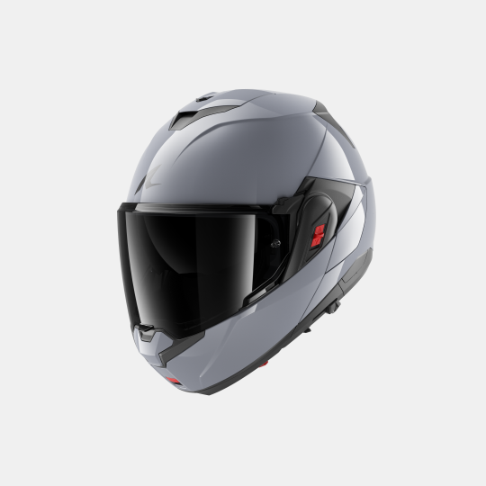 OXO DARK SHADOW - front
