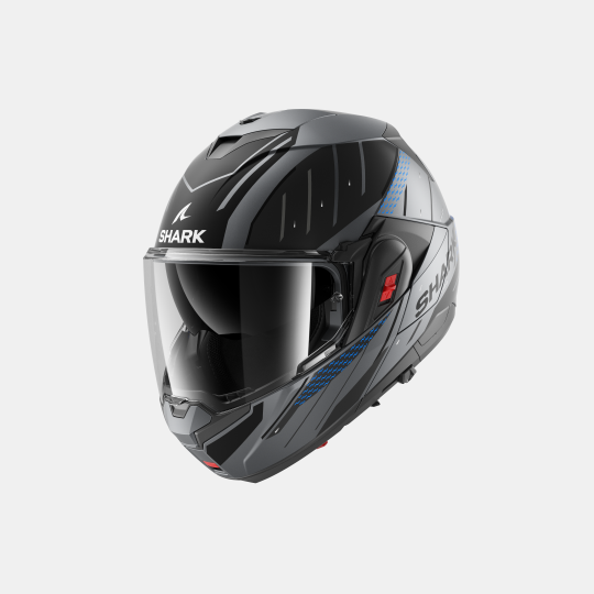 OXO RYDGER - front