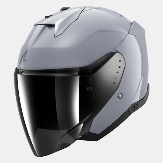SKWAL i3 JET DARK SHADOW - front