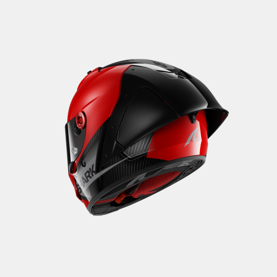AERON-GP BLANK SP - back
