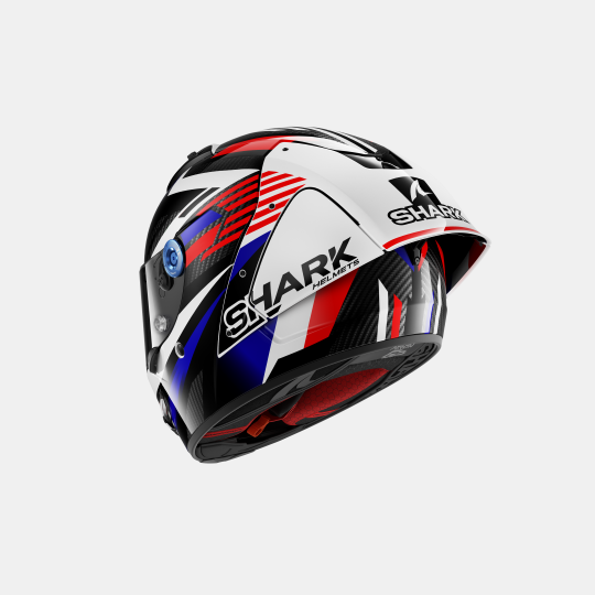 AERON-GP FIM RACING #1 FIRSTLAP - back
