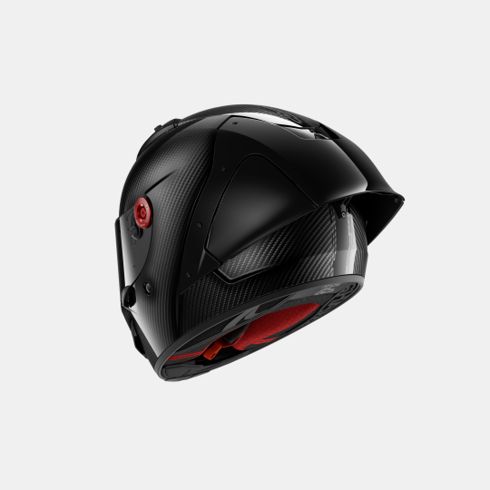 AERON-GP FULL CARBON - back