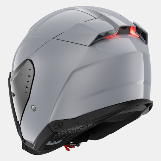 SKWAL i3 JET DARK SHADOW - back