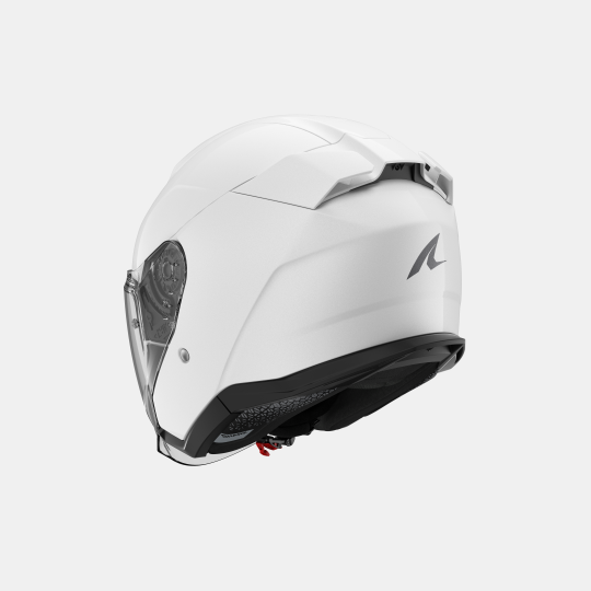 SKWAL JET BLANK - back