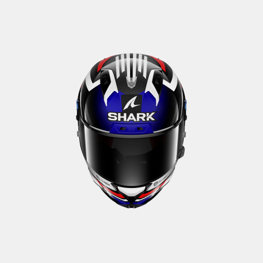 AERON-GP FIM RACING #1 FIRSTLAP - front 