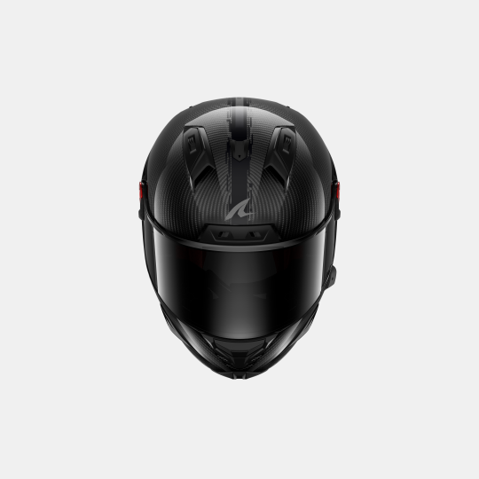 AERON-GP FULL CARBON - front