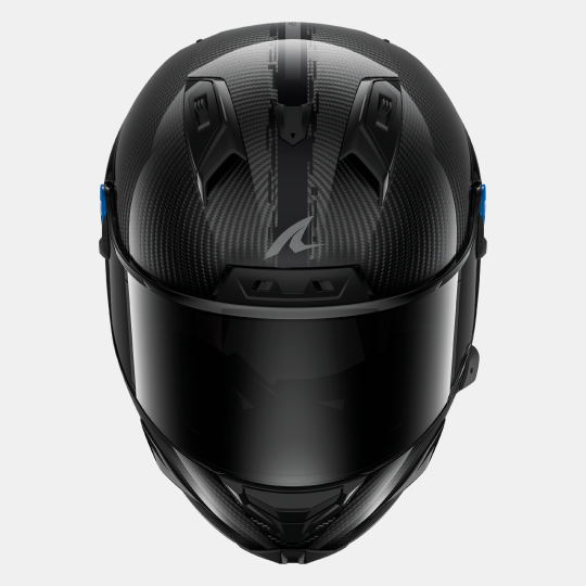 AERON-GP FIM RACING #1 FULL CARBON - front