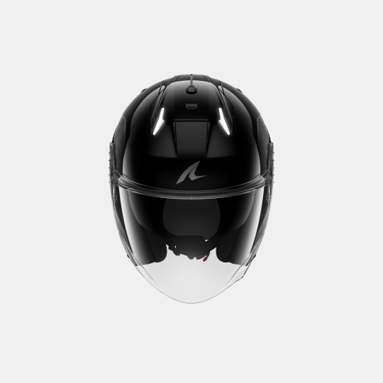 SKWAL i3 JET BLANK - front