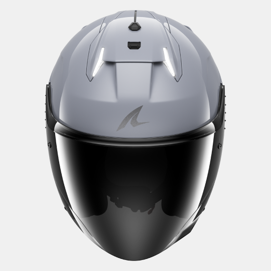 SKWAL i3 JET DARK SHADOW - front