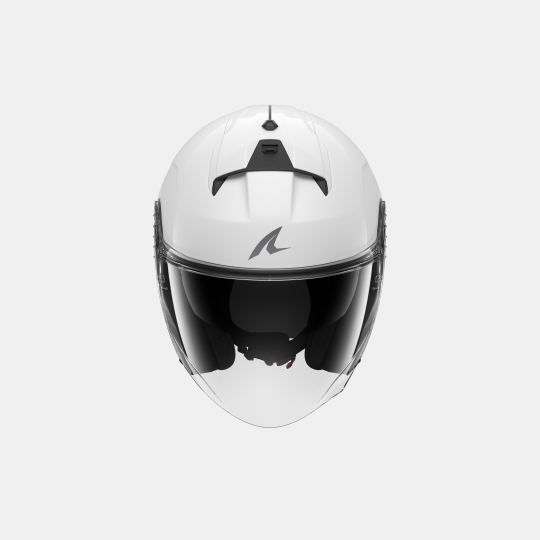SKWAL JET BLANK - front
