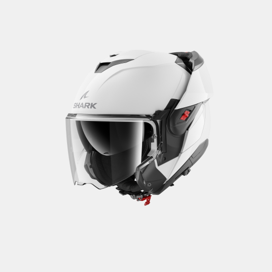 OXO BLANK - open - front