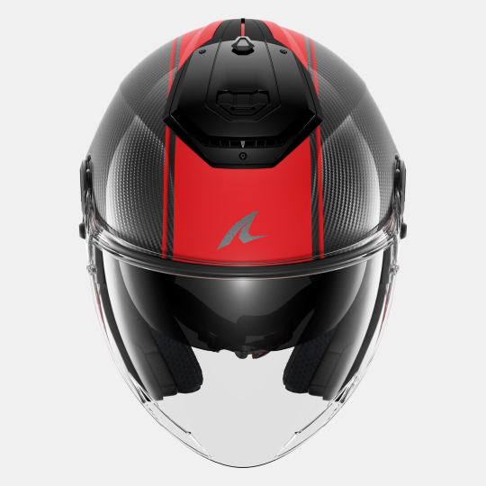 RS Jet carbon - front