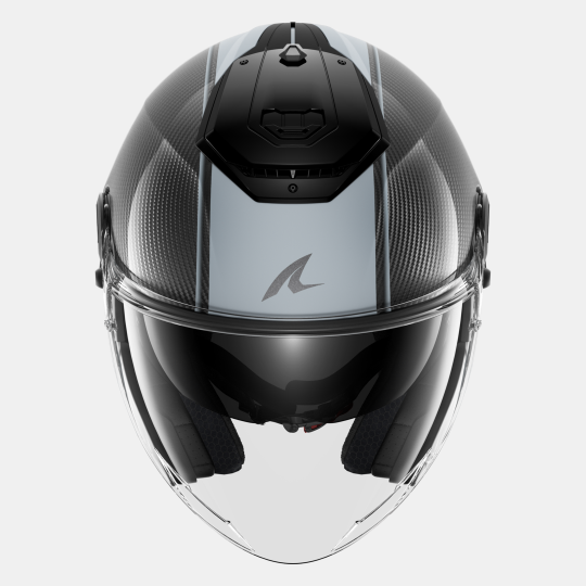 RS JET CARBON - front
