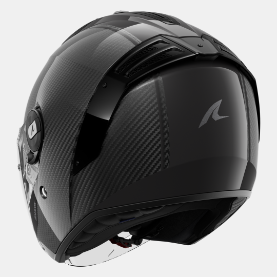 RS Jet carbon - Back