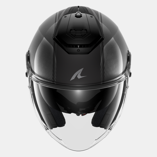 RS Jet carbon - front