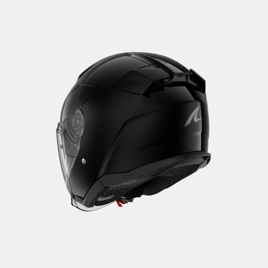SKWAL JET BLANK - back