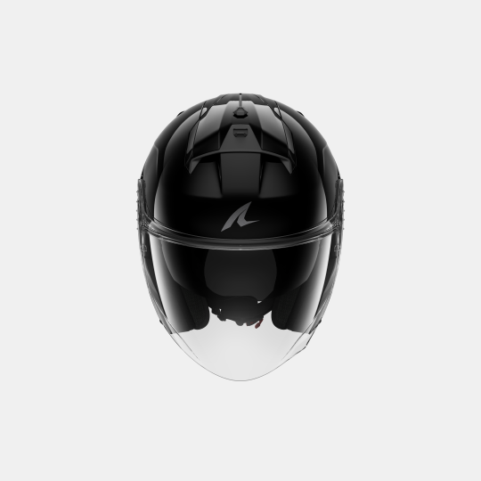 SKWAL JET BLANK - front