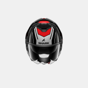 OXO RYDGER - open - front