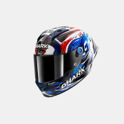 AERON-GP FIM RACING #1 REPLICA ZARCO SIGNATURE - front