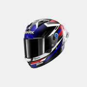 AERON-GP FIM RACING #1 FIRSTLAP - front