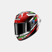 AERON-GP FIM RACING #1 FIRSTLAP - front