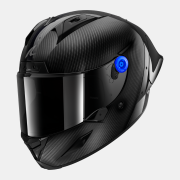 AERON-GP FIM RACING #1 FULL CARBON - front