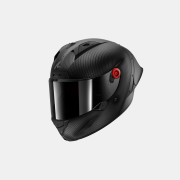 AERON-GP FULL CARBON Mat - front