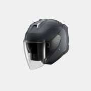 SKWAL i3 JET BLANK - front