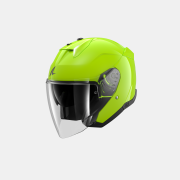 SKWAL i3 JET BLANK - front