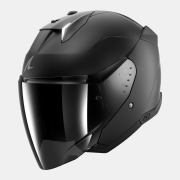 SKWAL i3 JET DARK SHADOW Mat - front