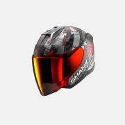 SKWAL i3 JET HELLCAT Mat - front