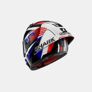 AERON-GP FIM RACING #1 FIRSTLAP - back