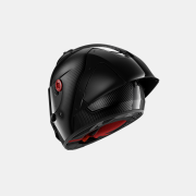 AERON-GP FULL CARBON - back
