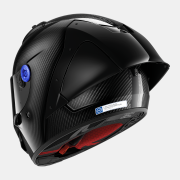 AERON-GP FIM RACING #1 FULL CARBON - back