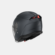 SKWAL i3 JET BLANK - back