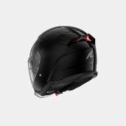 SKWAL i3 JET BLANK - back