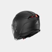 SKWAL i3 JET BLANK Mat - back