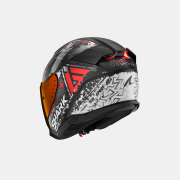 SKWAL i3 JET HELLCAT Mat - back