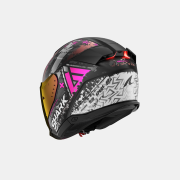SKWAL i3 JET HELLCAT Mat - back
